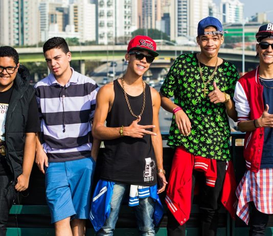 קצת על הפקת בר מצווה