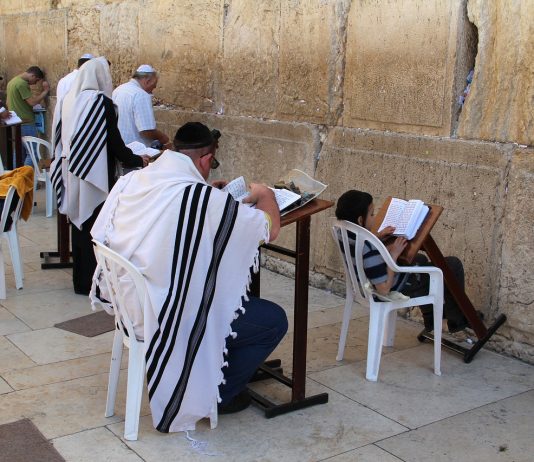 טקס בר מצווה בכותל טקסט בר מצווה בכותל