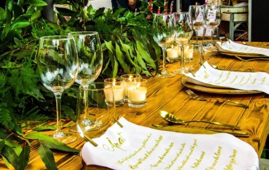 היתרונות של הזמנות דיגיטליות